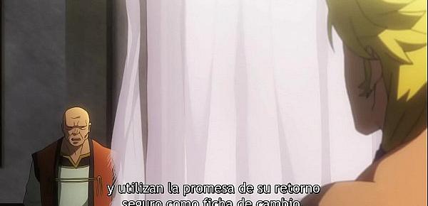 Gate Jieitai Kanochi nite, Kaku Tatakaeri – Enryuu-hen 01